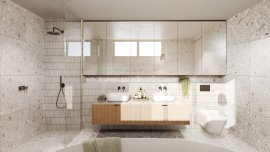 KINGSCLIFFE NSW - New 3 Bed Apartments - priced from $2.395M - 33% Contracorp AUDC
