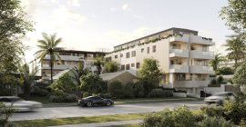 KINGSCLIFFE NSW - New 3 Bed Apartments - priced from $2.395M - 33% Contracorp AUDC