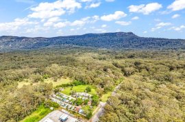 FREEMANS WATERHOLE - Established Caravan Park - $3.8M - $1M Contracorp AUDC