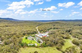FREEMANS WATERHOLE - Established Caravan Park - $3.8M - $1M Contracorp AUDC