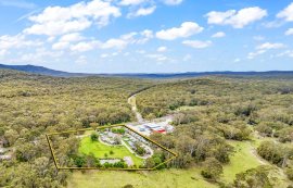 FREEMANS WATERHOLE - Established Caravan Park - $3.8M - $1M Contracorp AUDC