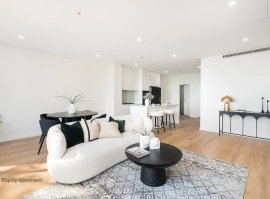 BOX HILL NSW – New 2 &amp; 3 Units – Priced from - $775,000 – 30% Contracorp AUDC