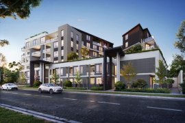 BOX HILL NSW – New 2 & 3 Units – Priced from - $775,000 – 30% Contracorp AUDC