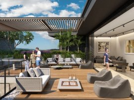 BOX HILL NSW – New 2 &amp; 3 Units – Priced from - $775,000 – 30% Contracorp AUDC