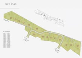 KEILVALE - MURWILLUMBAH NSW - Residential Lots - $925,000 - 30% Contracorp AUDC