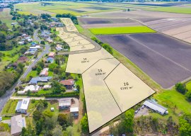 KEILVALE - MURWILLUMBAH NSW - Residential Lots - $925,000 - 30% Contracorp AUDC