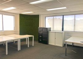 MORNINGSIDE QLD - Modern 258sqm office/warehouse - $1.695M - 30% Contracorp AUDC