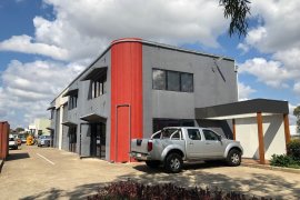 MORNINGSIDE QLD - Modern 258sqm office/warehouse - $1.695M - 30% Contracorp AUDC