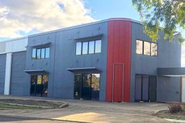 MORNINGSIDE QLD - Modern 258sqm office/warehouse - $1.695M - 30% Contracorp AUDC