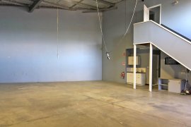 MORNINGSIDE QLD - Modern 258sqm office/warehouse - $1.695M - 30% Contracorp AUDC