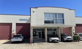 EAGLE FARM QLD - Commercial: Industrial Building - $1.595M - 30% Contracorp AUDC