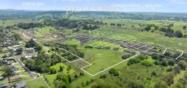 BexBEXHILL NSW - Residential Lots - Priced from $625,000 - 30% Contracorp AUDC
