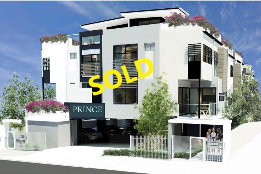 SOUTHPORT GOLD COAST NEW 3 BED TOWNHOUSES 949,000 35 CONTRACOIN