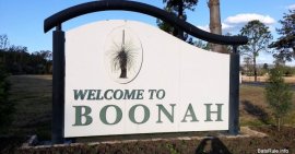 BOONAH - Large lifestyle blocks priced from $270,000 - 25% Contracoin