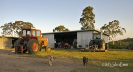 CAPTAIN CREEK QLD - Approved 5 Lot Subdivision - $7.25M - $2,175,000 Contracoin (30%)