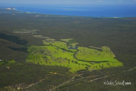 CAPTAIN CREEK QLD - Approved 5 Lot Subdivision - $7.25M - $2,175,000 Contracoin (30%)