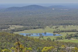 CAPTAIN CREEK QLD - Approved 5 Lot Subdivision - $7.25M - $2,175,000 Contracoin (30%)