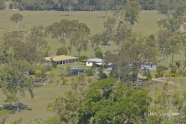 CAPTAIN CREEK QLD - Approved 5 Lot Subdivision - $7.25M - $2,175,000 Contracoin (30%)