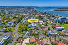 LABRADOR, GOLD COAST - DA APPROVED SITE - $1.8M - 20% CONTRACOIN