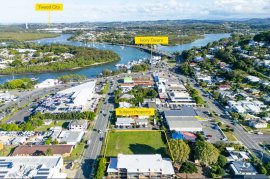 TWEED HEADS NSW - DA Residential Development Site - $5.9M - 34% Contracoin