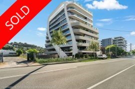 TWEED HEADS NSW - SOLD - $5.9M - 34% Contracoin