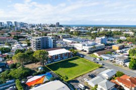 TWEED HEADS NSW - DA Residential Development Site - $5.9M - 34% Contracoin