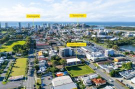 TWEED HEADS NSW - DA Residential Development Site - $5.9M - 34% Contracoin