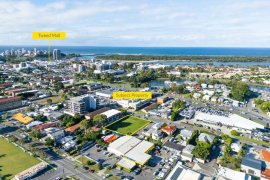 TWEED HEADS NSW - DA Residential Development Site - $5.9M - 34% Contracoin