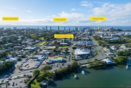 TWEED HEADS NSW - DA Residential Development Site - $5.9M - 34% Contracoin