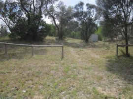 PARADISE BEACH, SALE VIC - Building Allotment - $165,000 - 40% Contracoin