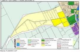 YORK WA - 1015 LOT RESIDENTIAL DEVELOPMENT SITE - $35M - 30% CONTRACOIN