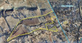 YORK WA - 1015 LOT RESIDENTIAL DEVELOPMENT SITE - $35M - 30% CONTRACOIN