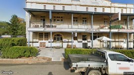 KEARSLEY - HUNTER VALLEY NSW - Freehold Hotel for Sale - $3.95M - 25% Contracorp AUDC