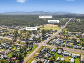 KEARSLEY - HUNTER VALLEY NSW - Freehold Hotel for Sale - $3.95M - 25% Contracorp AUDC