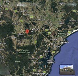 KEARSLEY - HUNTER VALLEY NSW - Freehold Hotel for Sale - $3.95M - 25% Contracorp AUDC