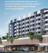 PORT HEDLAND WA - 2 &amp; 3 Bed Units – $997,000 - $1,250,500 – 20% Contracorp AUDC