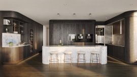 BURLEIGH HEADS QLD - "Amer" New 4 Bed Unit - $6,395,000- 25% Contracorp AUDC