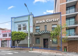 ROCKDALE NSW - Commercial – Development Site - $9.5M – 35% Contracorp AUDC