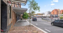 ROCKDALE NSW - Commercial – Development Site - $9.5M – 35% Contracorp AUDC