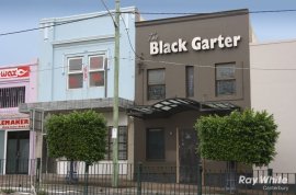 ROCKDALE NSW - Commercial – Development Site - $9.5M – 35% Contracorp AUDC