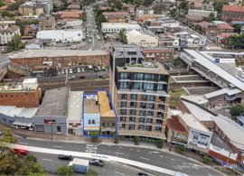 ROCKDALE NSW - Commercial – Development Site - $9.5M – 35% Contracorp AUDC
