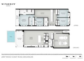 BOGANGAR - CABARITA BEACH NSW - New 4 Bed Homes - $4.25M - 25% Contracorp AUDC