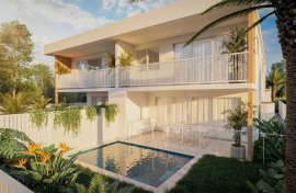 BOGANGAR - CABARITA BEACH NSW - New 4 Bed Homes - $4.25M - 25% Contracorp AUDC