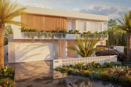 BOGANGAR - CABARITA BEACH NSW - New 4 Bed Homes - $4.25M - 25% Contracorp AUDC
