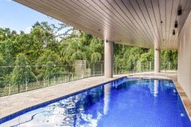 INDOOROOPILLY QLD - 4 Bed Riverfront Masterpiece - $4.2M - 25% Contracorp AUDC