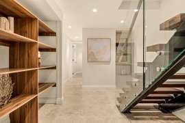 INDOOROOPILLY QLD - 4 Bed Riverfront Masterpiece - $4.2M - 25% Contracorp AUDC