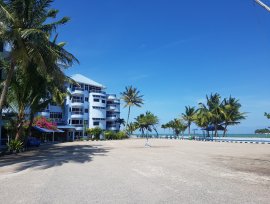 MALAYSIA - KUANTAN -  "Holiday Ocean Retreat" - 2 &amp; 3 Bed units from $212,000 - 50% Contracorp AUDC