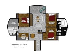 MALAYSIA - KUANTAN -  "Holiday Ocean Retreat" - 2 &amp; 3 Bed units from $212,000 - 50% Contracorp AUDC