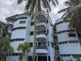 MALAYSIA - KUANTAN -  "Holiday Ocean Retreat" - 2 &amp; 3 Bed units from $212,000 - 50% Contracorp AUDC