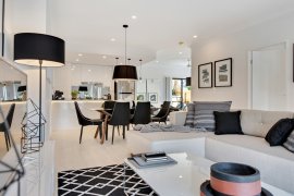 Gold Coast Display Home with 2 Year Leaseback!